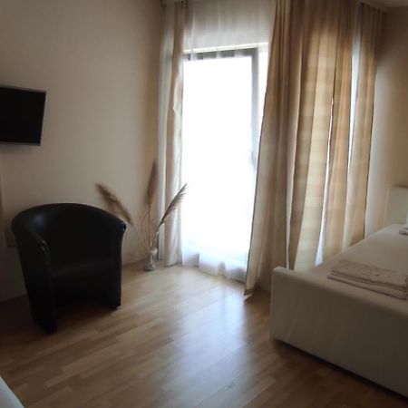 Hotel & Rooms Lombrelle Mostar Dış mekan fotoğraf