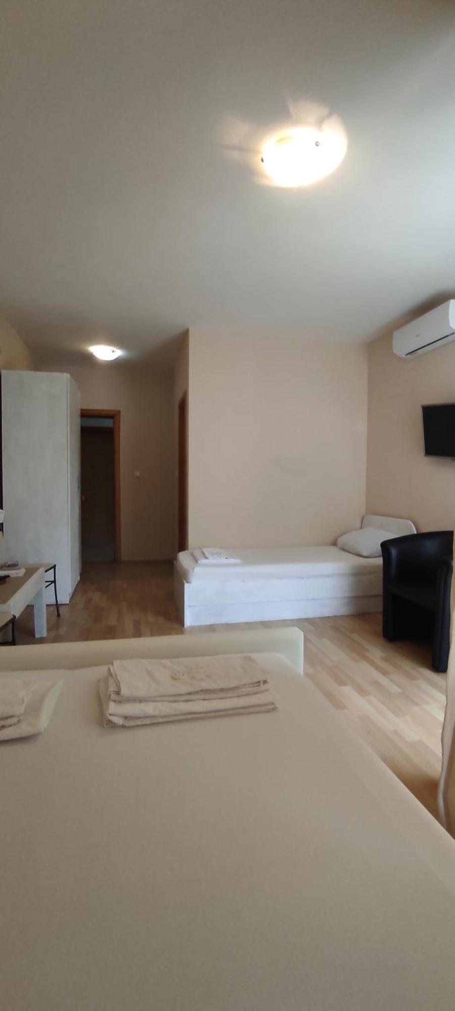 Hotel & Rooms Lombrelle Mostar Dış mekan fotoğraf