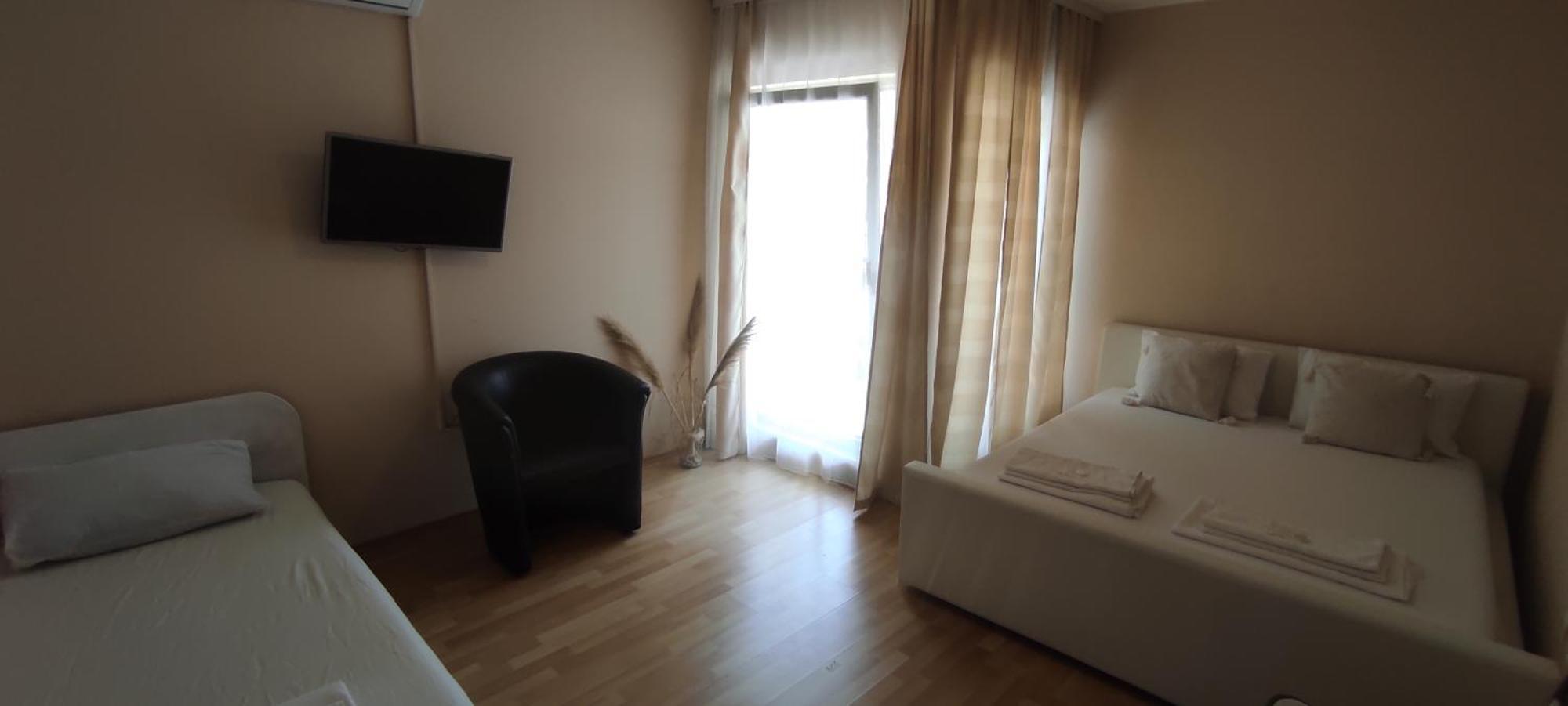 Hotel & Rooms Lombrelle Mostar Dış mekan fotoğraf