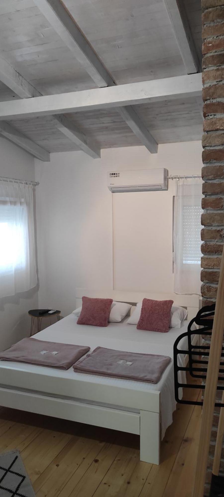 Hotel & Rooms Lombrelle Mostar Dış mekan fotoğraf