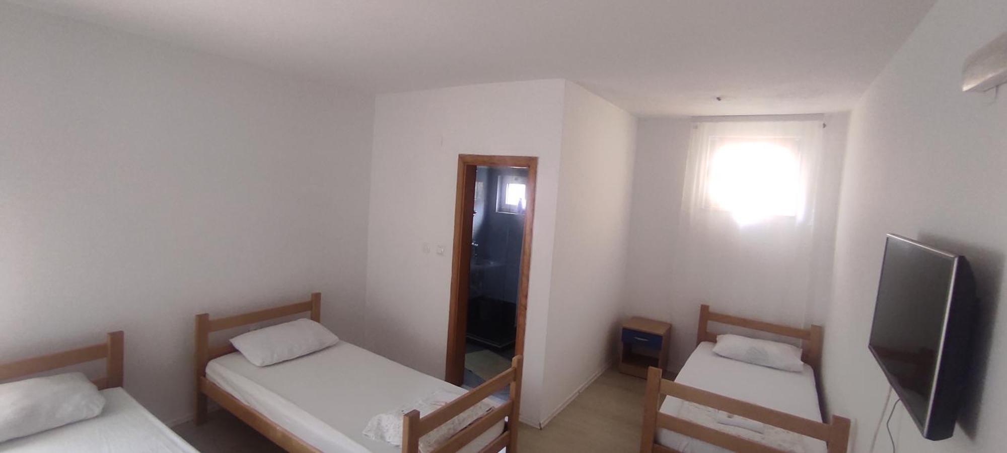 Hotel & Rooms Lombrelle Mostar Dış mekan fotoğraf