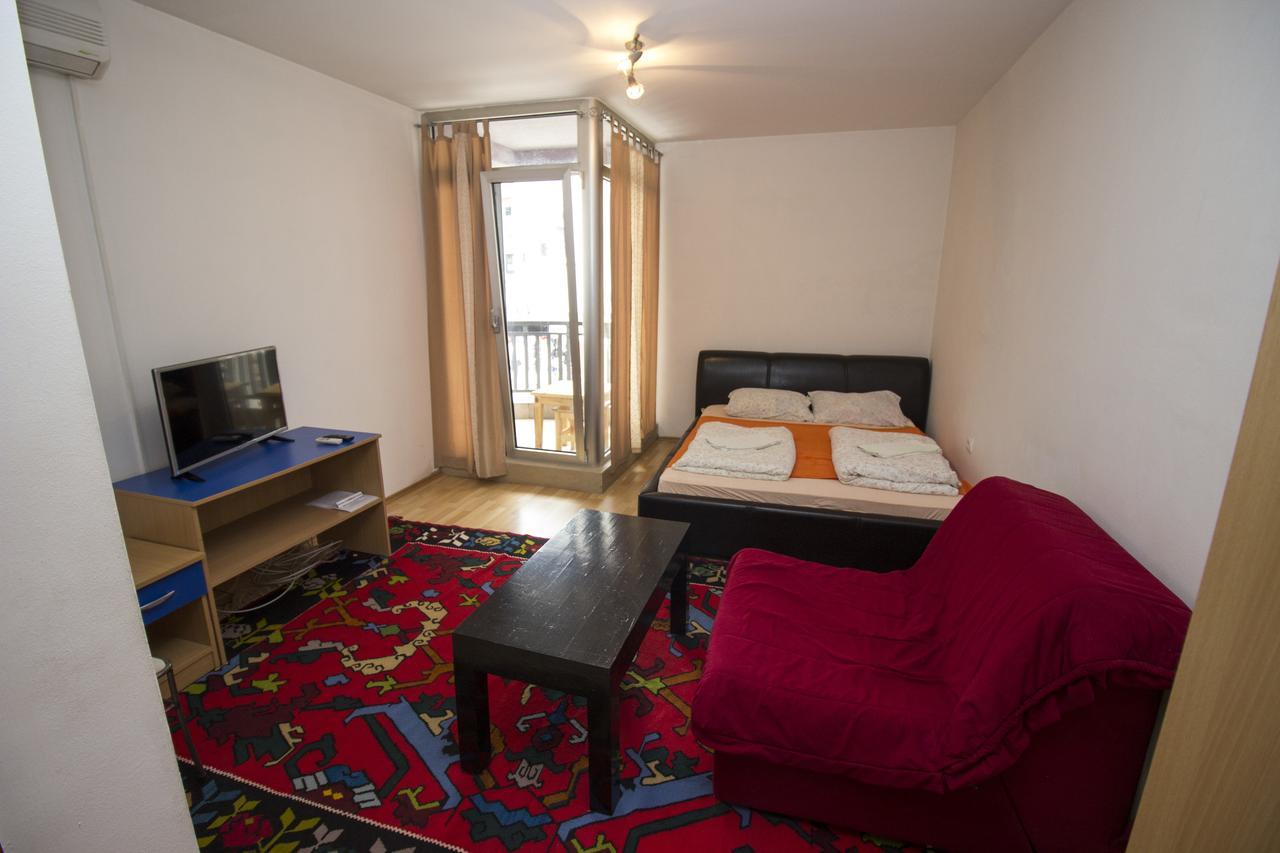 Hotel & Rooms Lombrelle Mostar Dış mekan fotoğraf