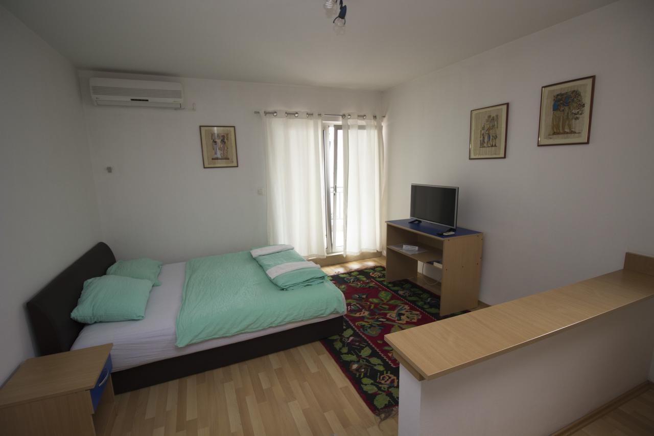 Hotel & Rooms Lombrelle Mostar Dış mekan fotoğraf